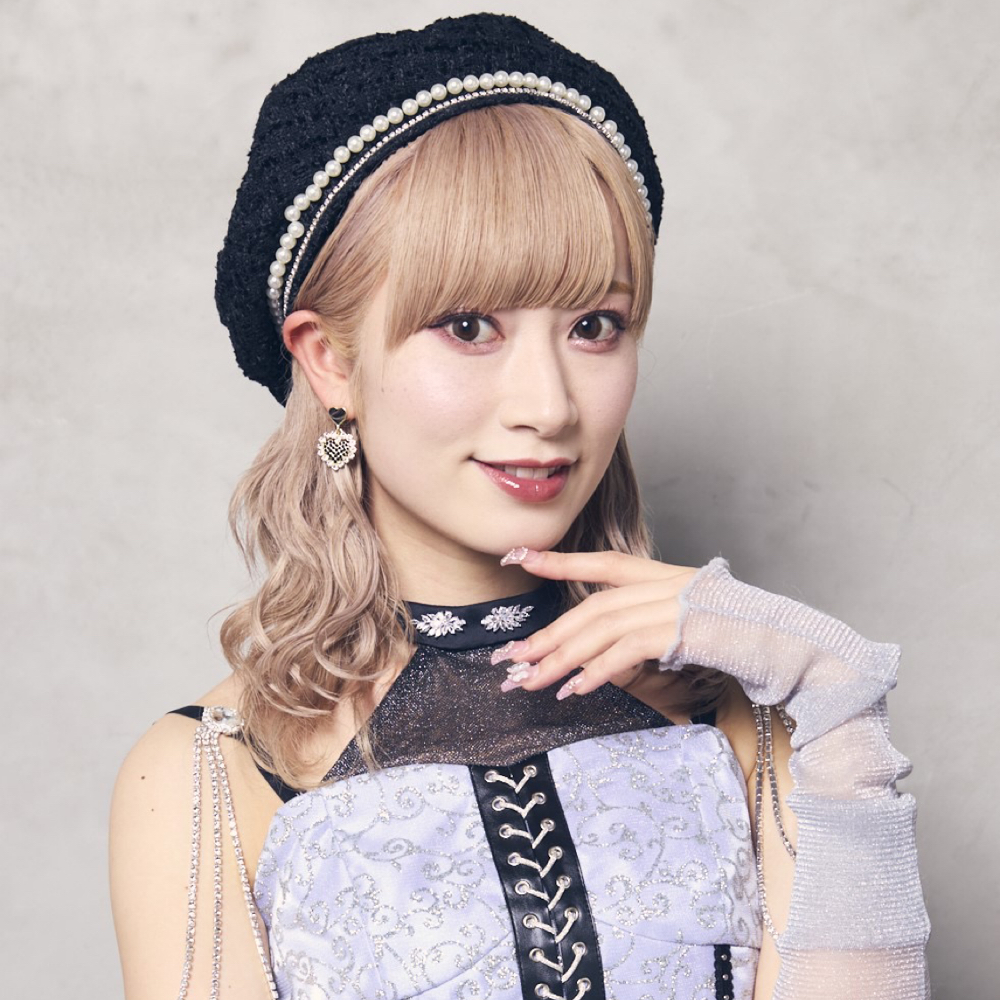 アイドルカレッジ @JAMガチャ S賞 サイン入りペンライト 若林春来