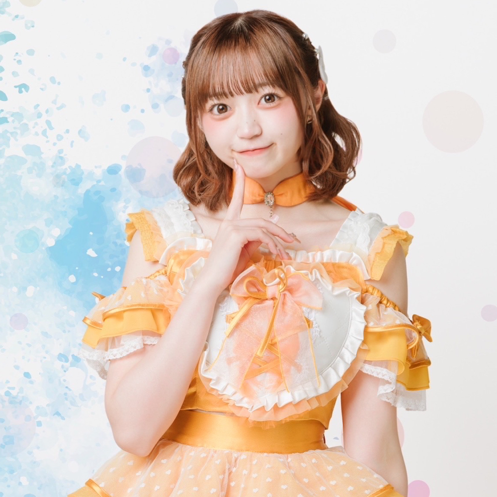 葉月みゆ【Milky✳︎Sphene】 | WithLIVEコレクション 