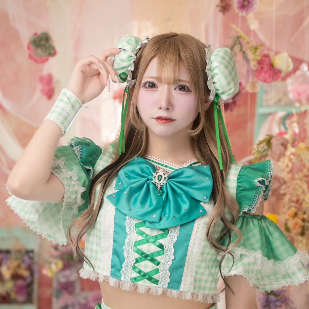 びなさま確認ページ♡ 山田雛 | WithLIVEコレクション